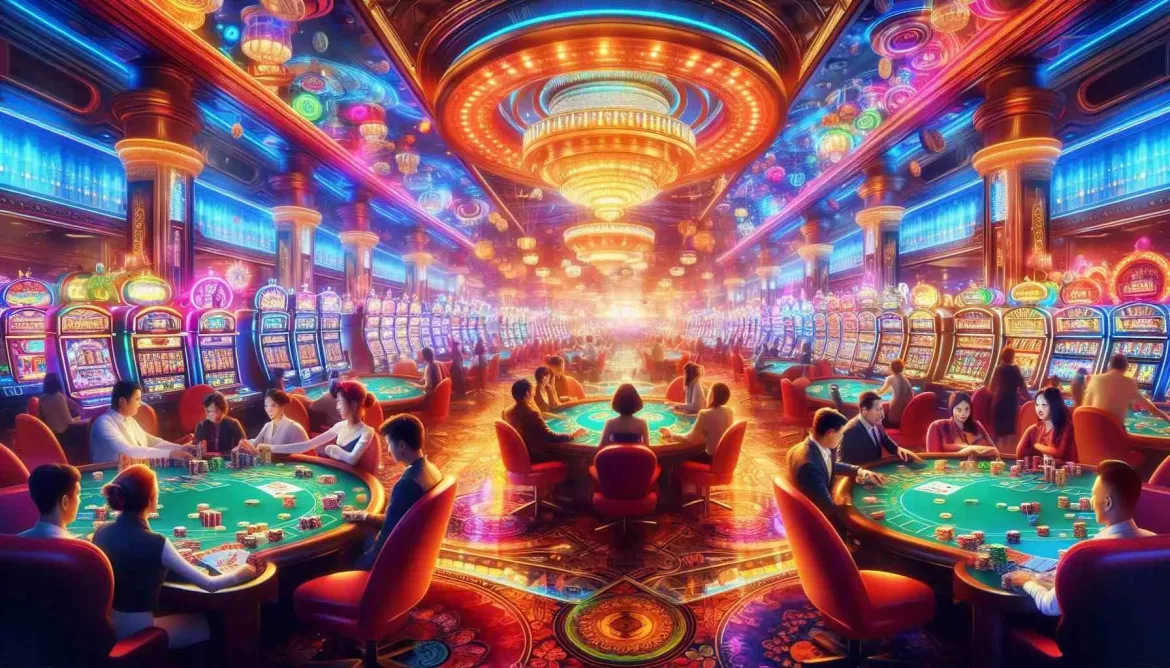 Rivo Casino